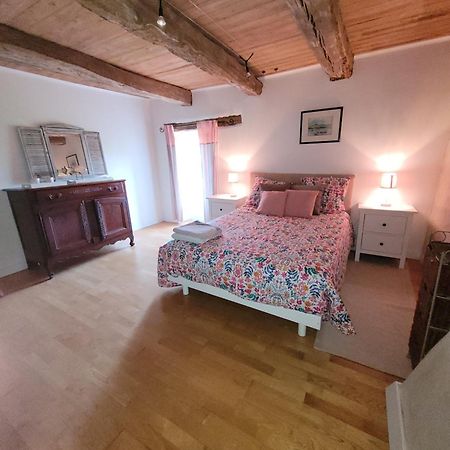 Chambre D'Hotes Apartment Pleslin-Trigavou Ngoại thất bức ảnh