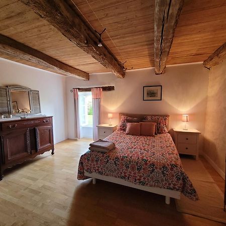 Chambre D'Hotes Apartment Pleslin-Trigavou Ngoại thất bức ảnh