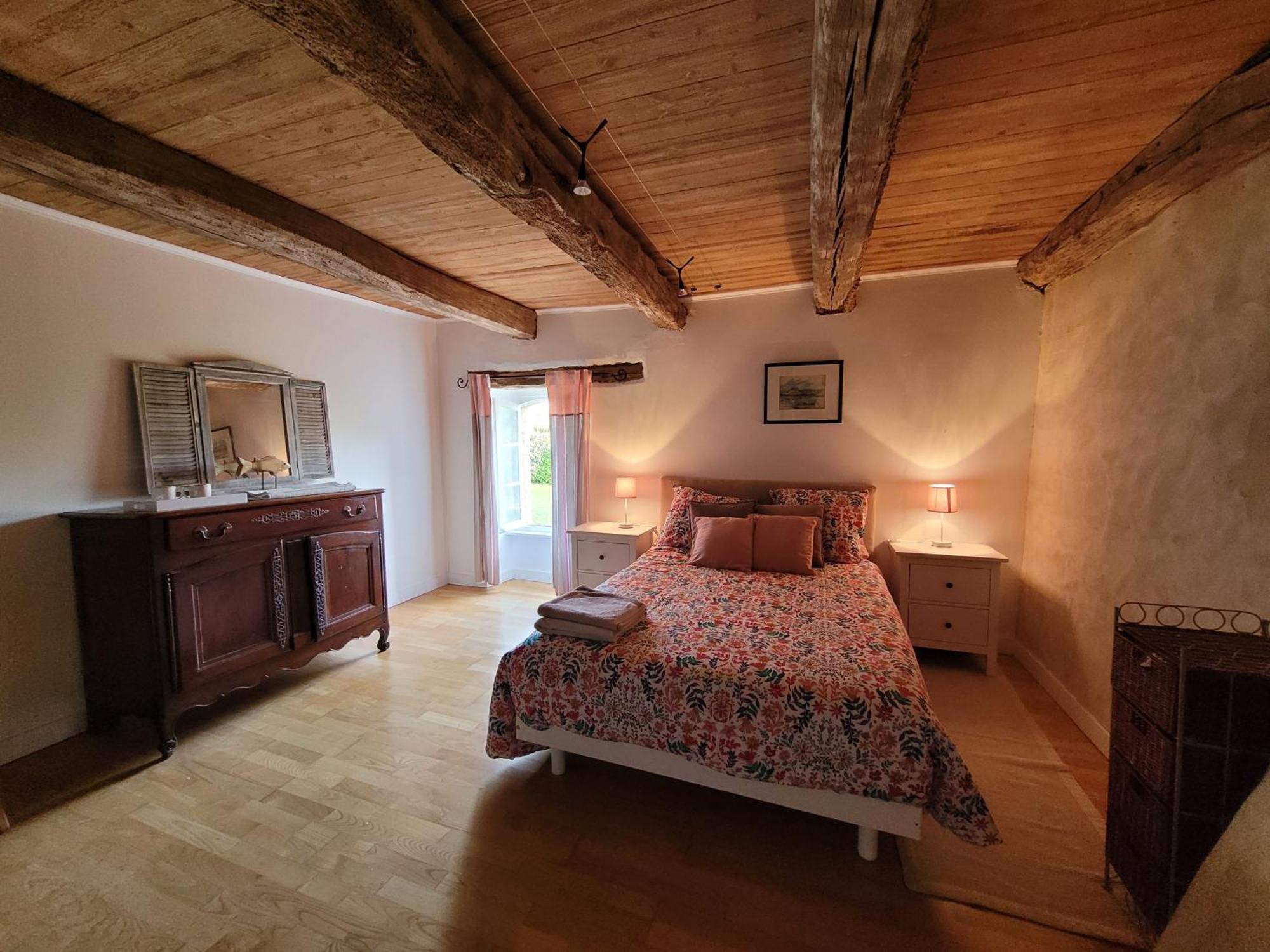 Chambre D'Hotes Apartment Pleslin-Trigavou Ngoại thất bức ảnh